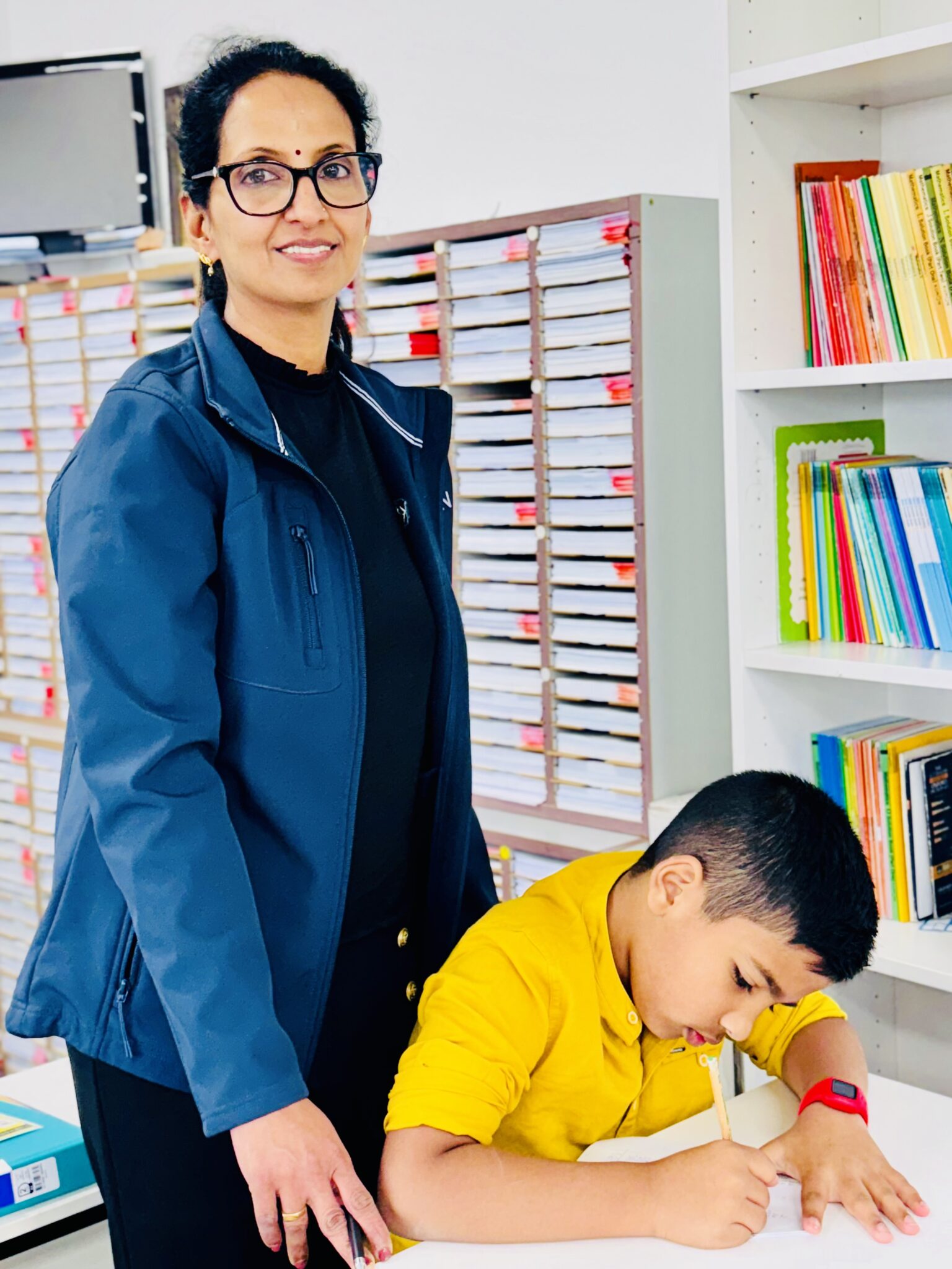 New Kumon Centre in Cranbourne West VIC | Kumon Australia