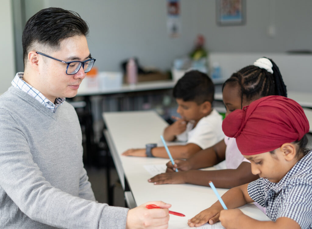 Kumon Madeley Perth Maths
