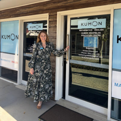 kumon maths english highfields