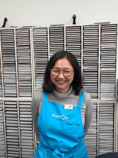 Kumon Miranda sydney maths