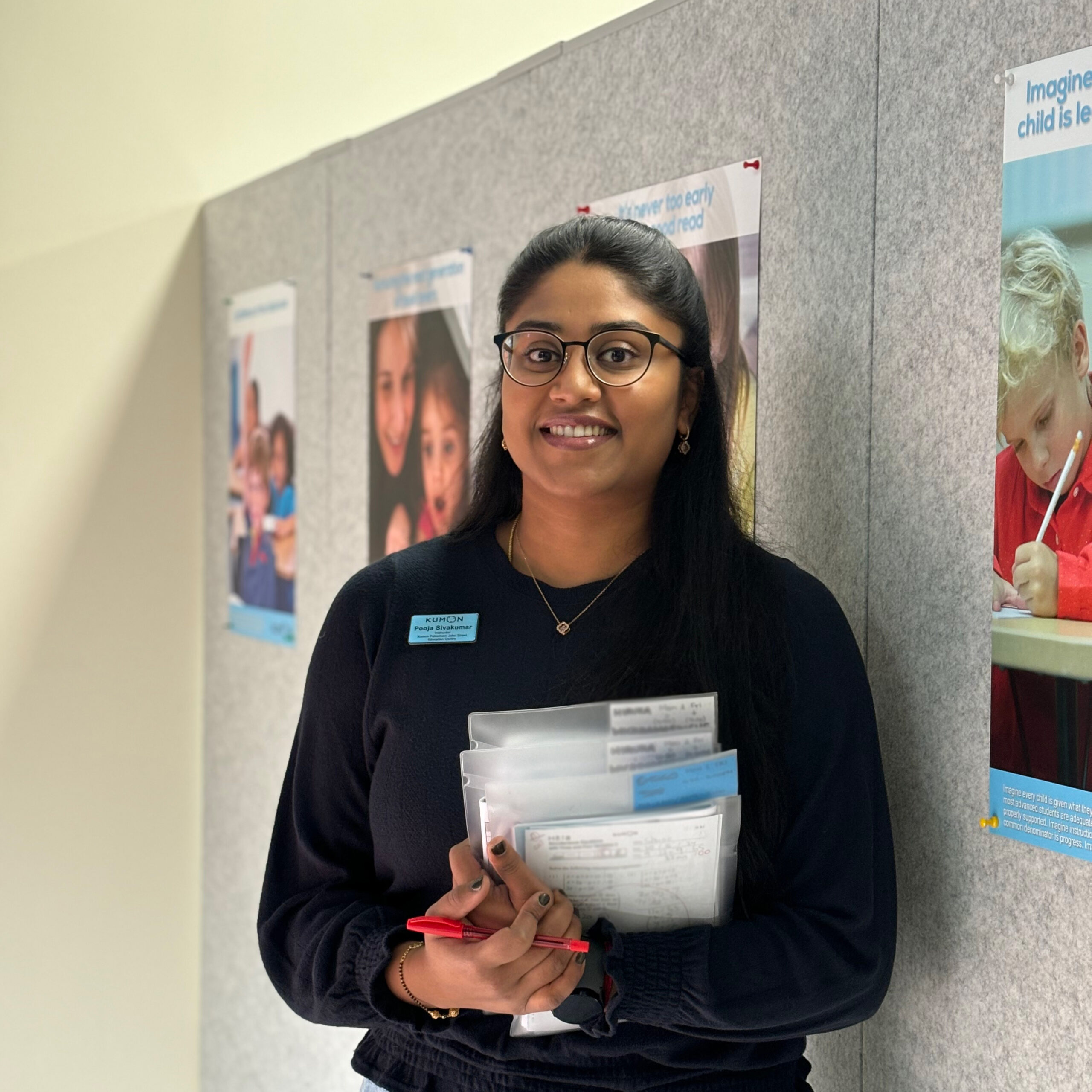kumon officer melbourne maths