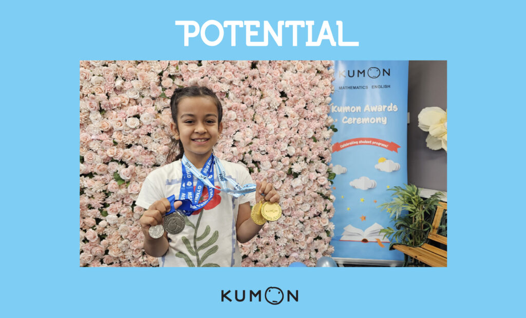 kumon maths reading school