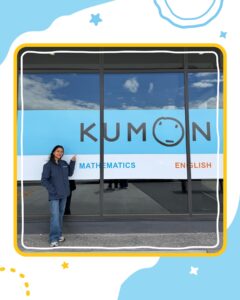kumon charlemont geelong maths