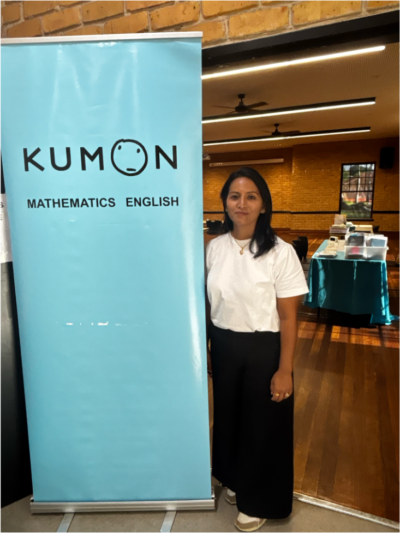 Kumon West Hoxton NSW