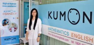 kumon castle hill terminus street