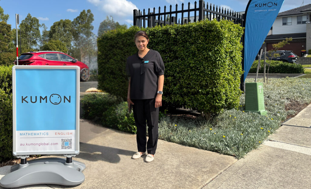 kumon colebee maths english