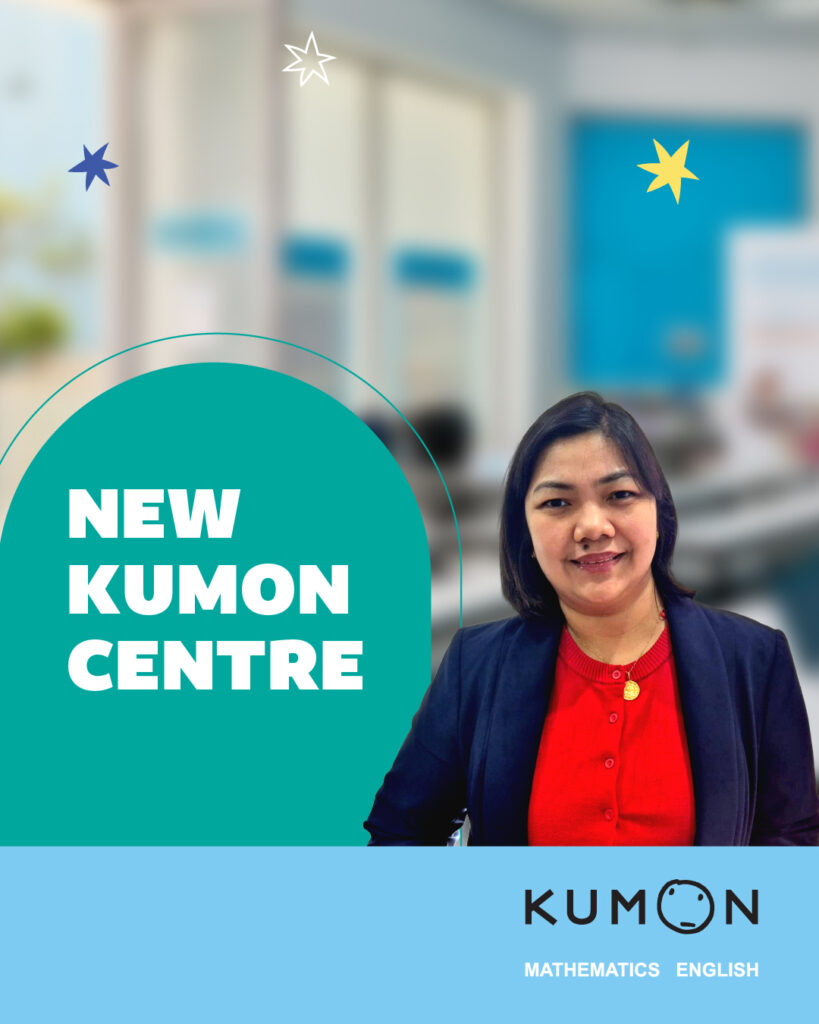 kumon armadale maths reading
