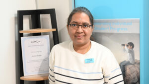 kumon indooroopilly maths reading