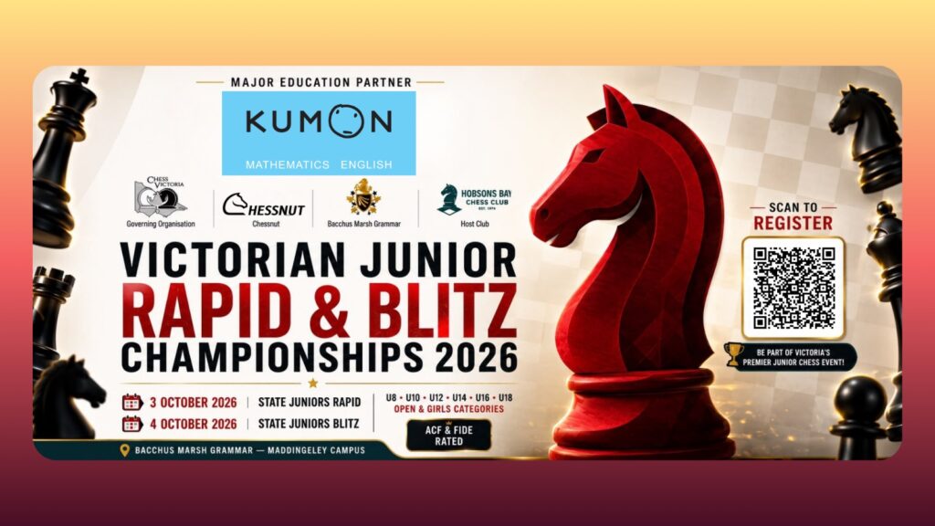 kumon chess melbourne victoria