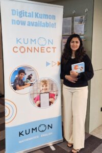 kumon donnybrook maths reading