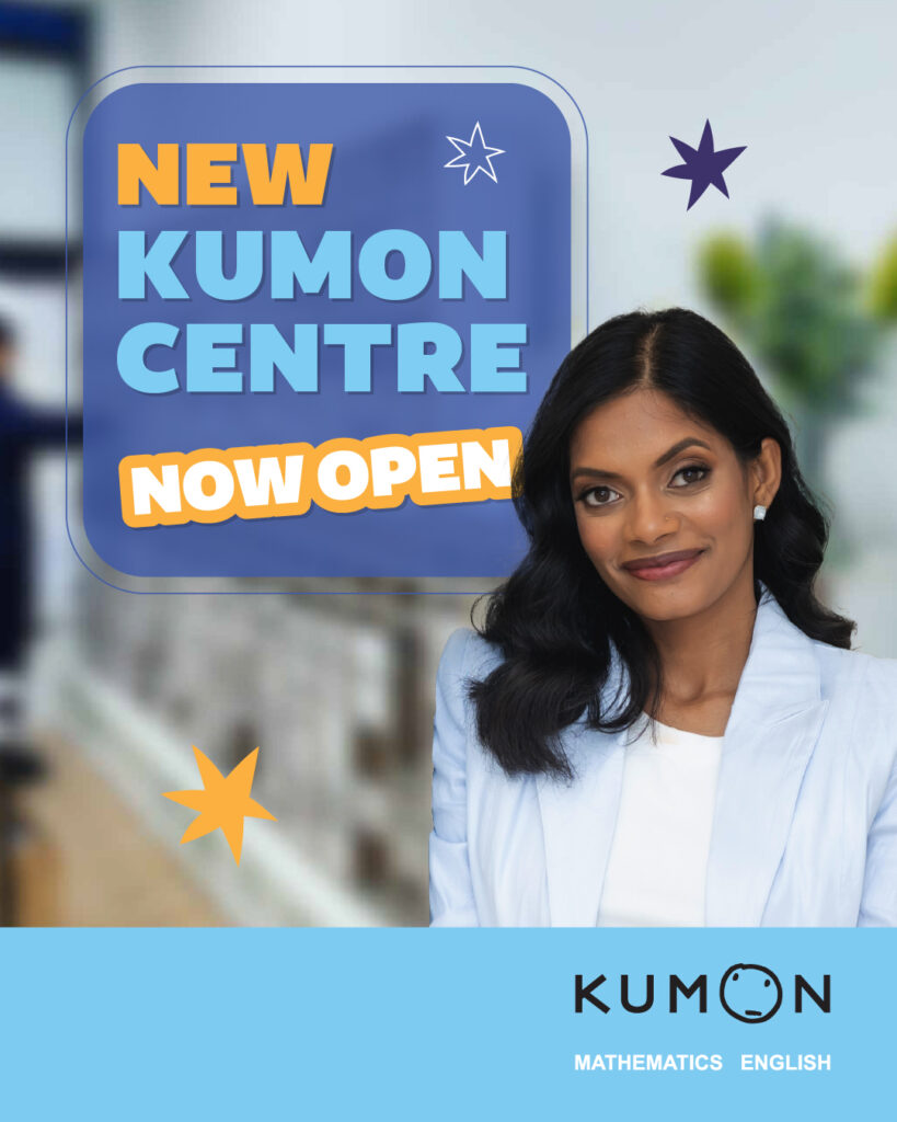 kumon girrawheen maths reading