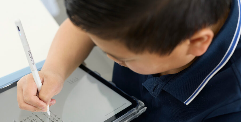 kumon maths education grattan